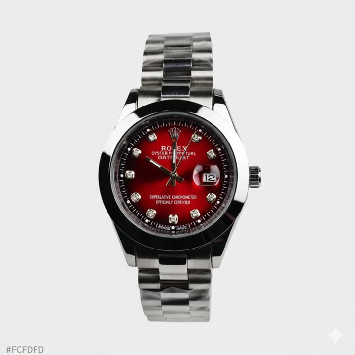 RLX Semi Auto Watch