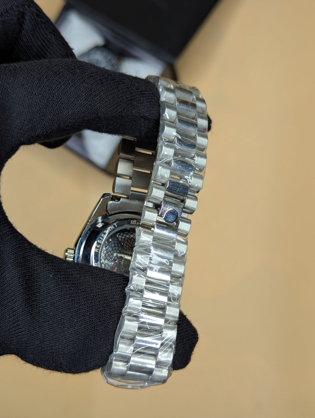 RLX Semi Auto Watch