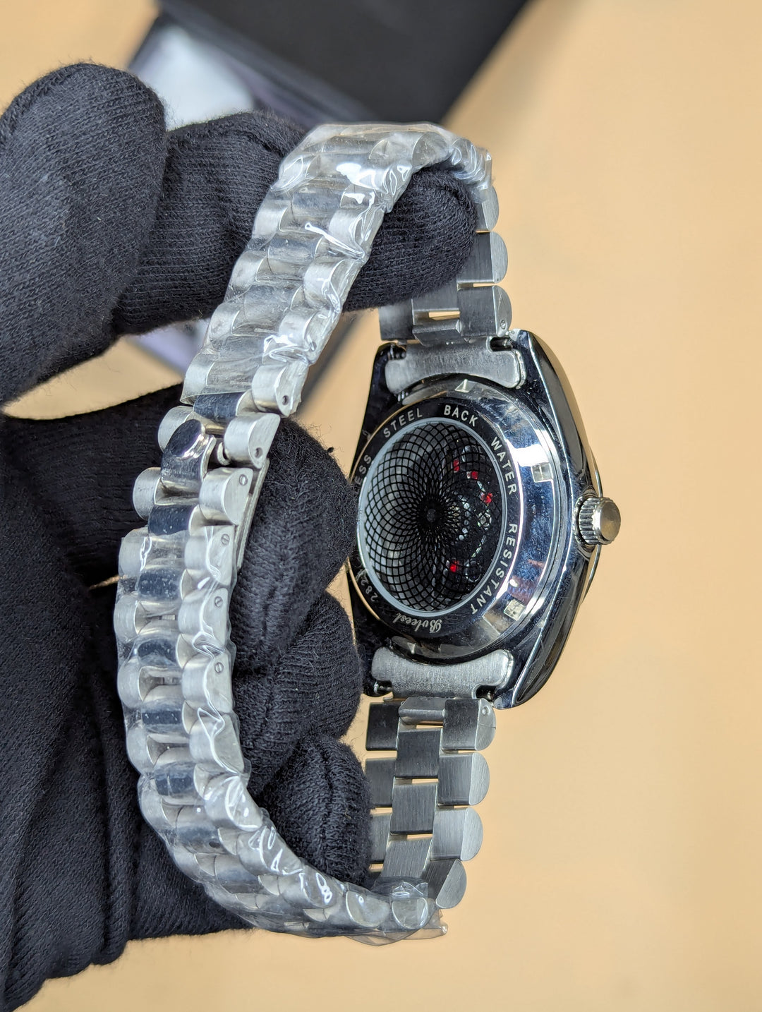 RLX Semi Auto Watch