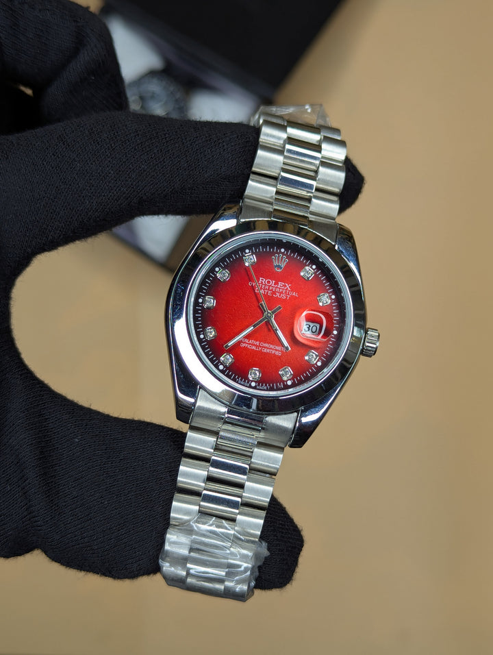 RLX Semi Auto Watch